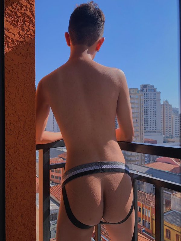 Magrelinho Dotado 18