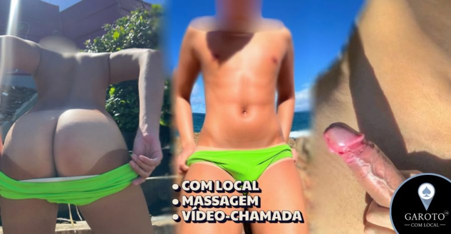 Rô Massagista