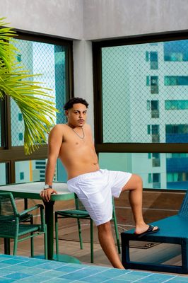 Luan Ferraz 32