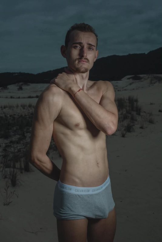 Mat Santos 3