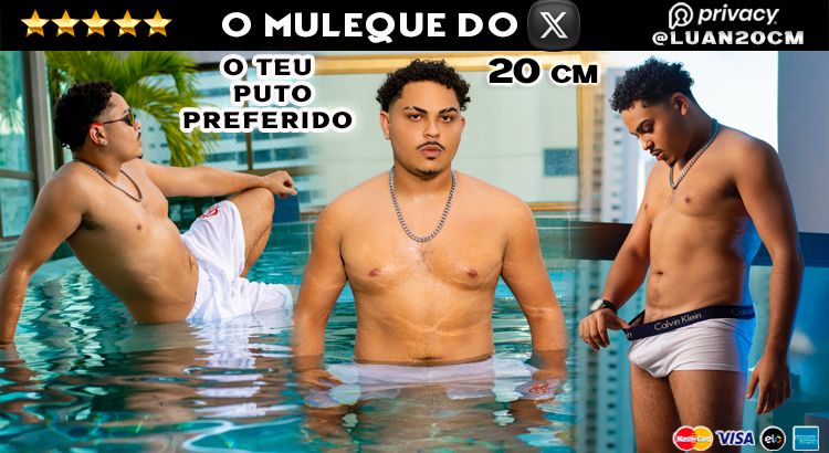 Luan Ferraz 8