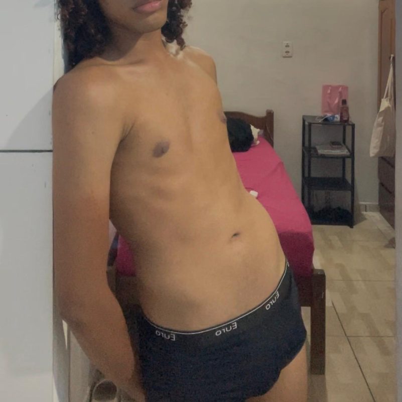 Bruno Avarenga 8