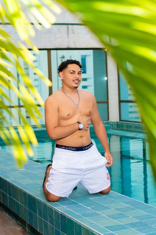 Luan Ferraz 25