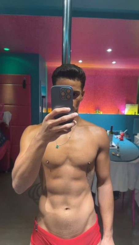 Klebinho Rodrigues 23