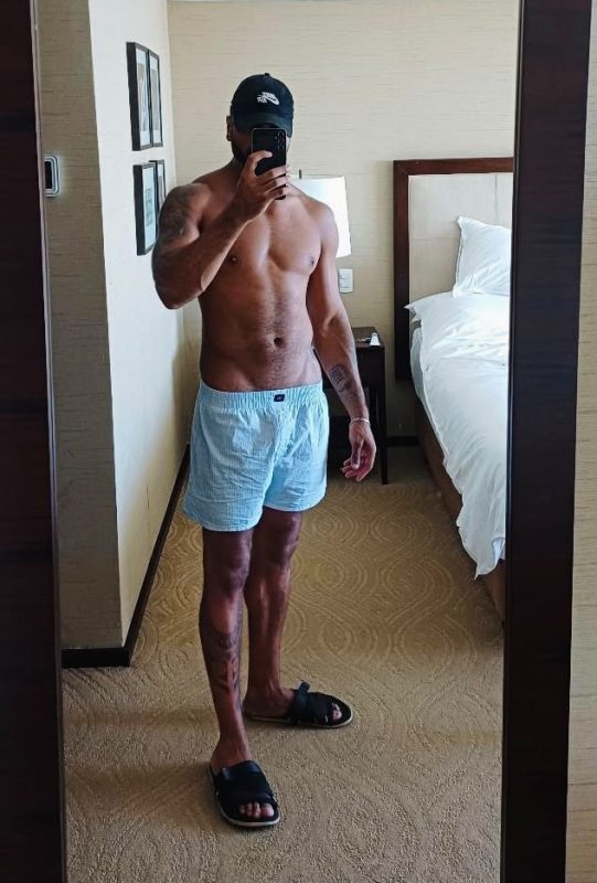 Antonio Junior