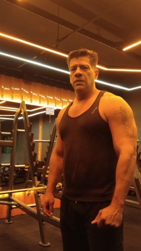 Aaron Rodriguez 3
