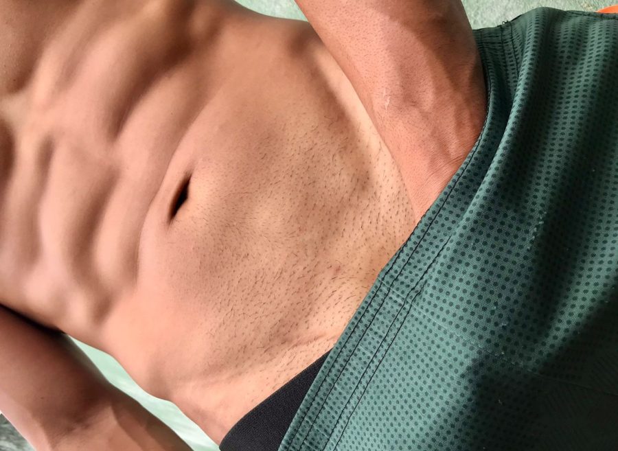Victor Neto