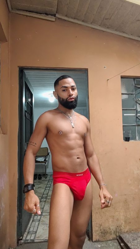 Gerson dos Anjos 66