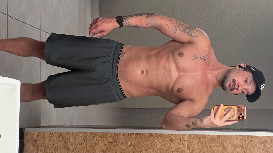 Luiz Masso 10