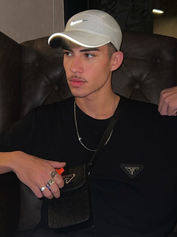 Victor Salvatori 10