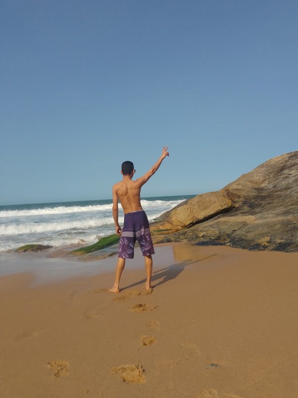 Acompanhante de luxo 7