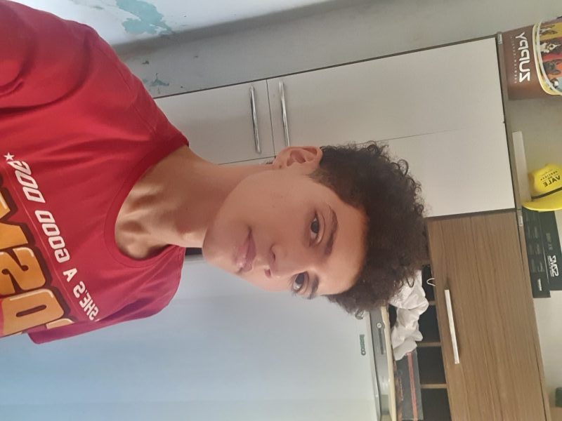 Wisley Cavalcante