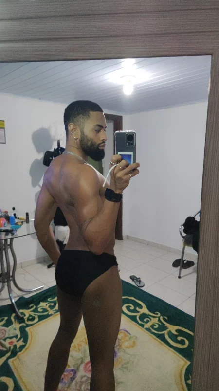 Gerson dos Anjos 64
