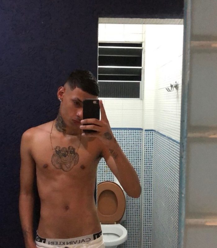 Adriano Mathias