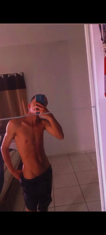 Isaac Delfino 15