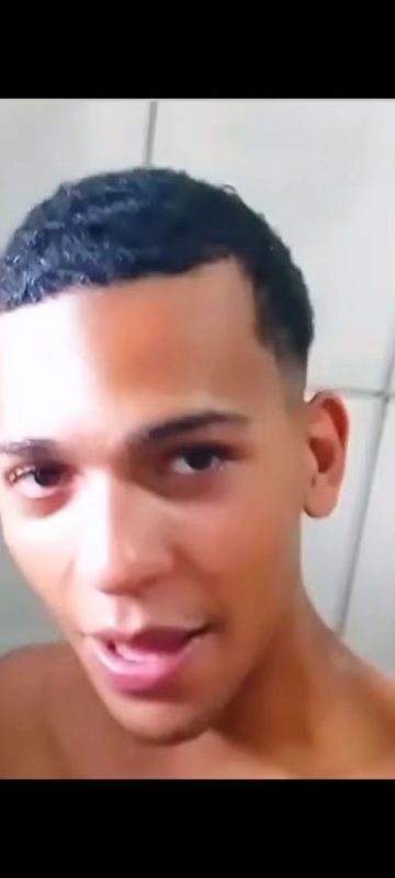 Isaac Delfino 25