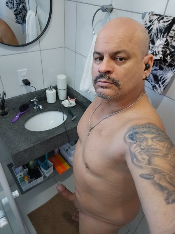 William Carioca 1