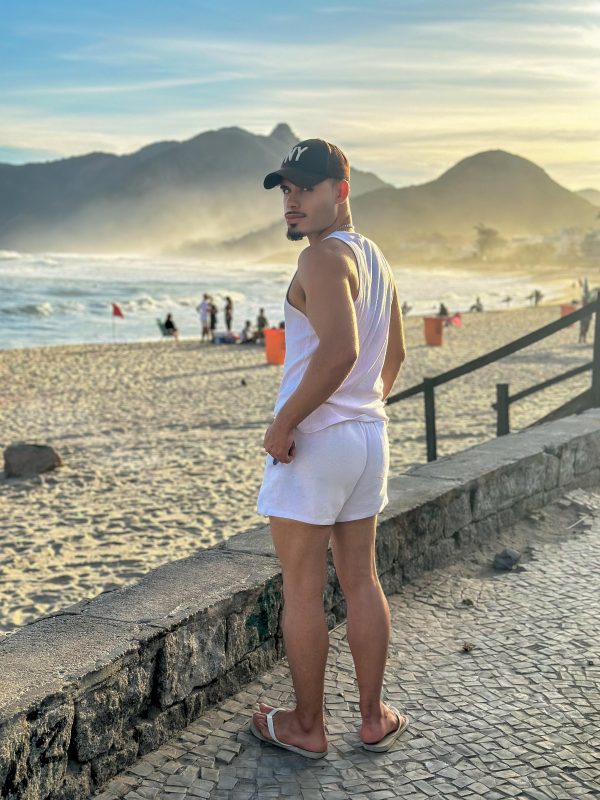 Enzo Santos 17