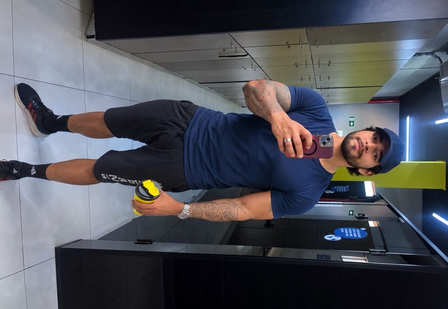 Fabio Bandeira