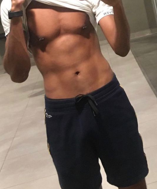 Bad Boy 10