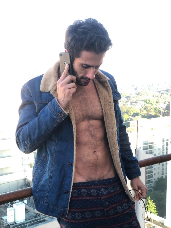 Diego Farah 8