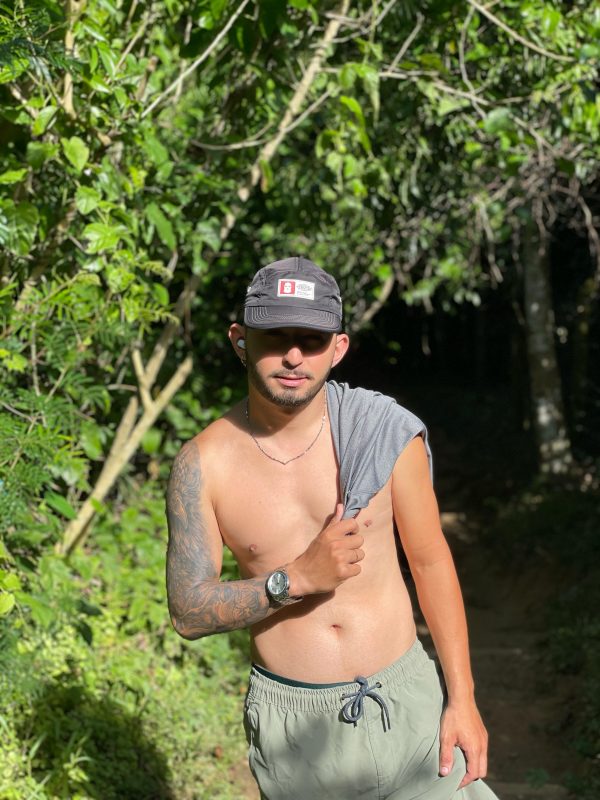 Guilherme Mendes 17