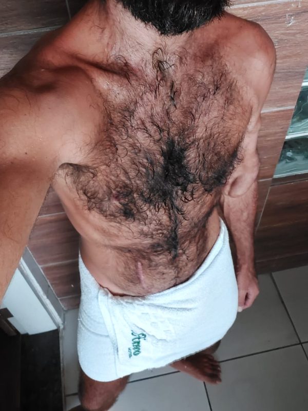 Puto Peludo 12