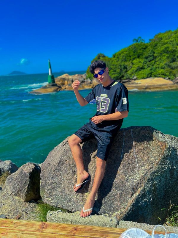 Boyzin Gaúcho 1