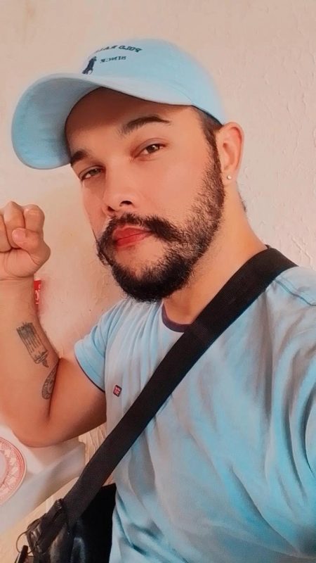 Pablo Massoterapeuta 3