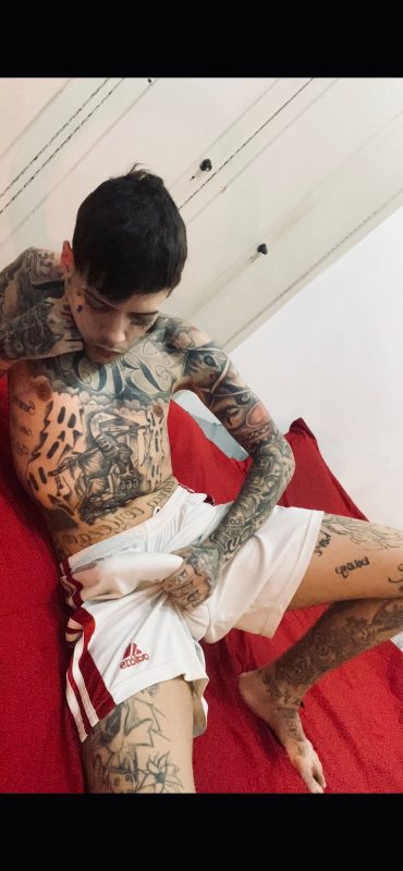 Lucas Albuquerque 1