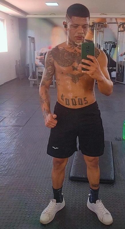 João Gabriell 2