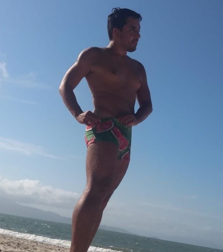 Noah Lamberti