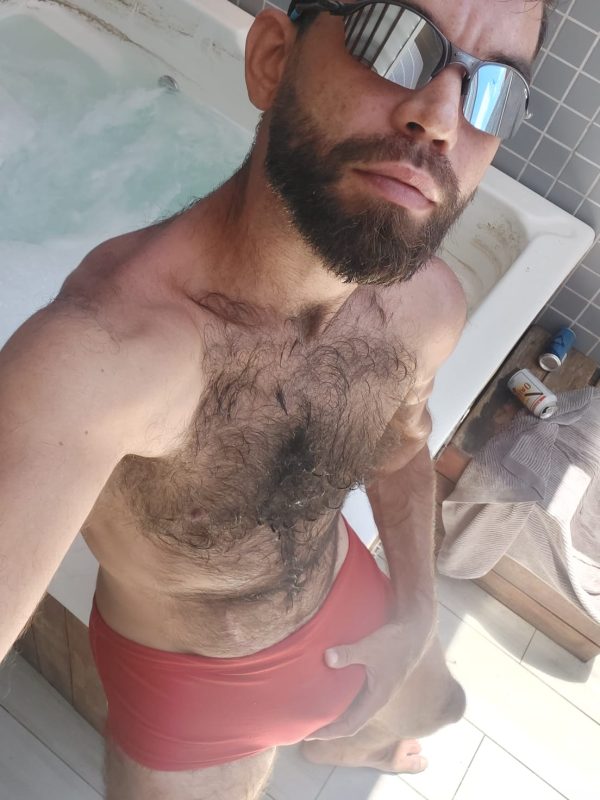 Puto Peludo 3