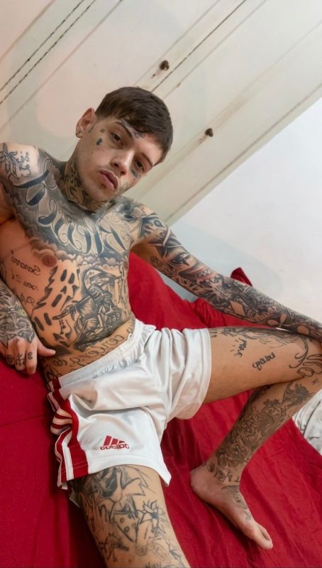 Lucas Albuquerque 2