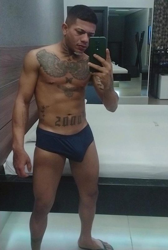 João Gabriell 15