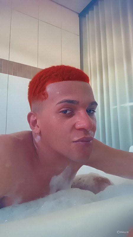 Isaac Delfino 23