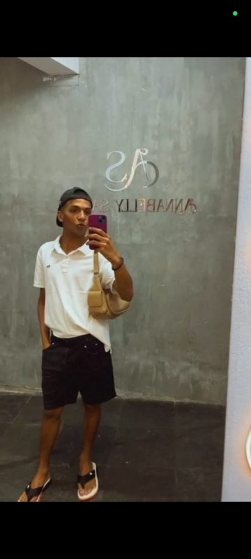 Isaac Delfino 29