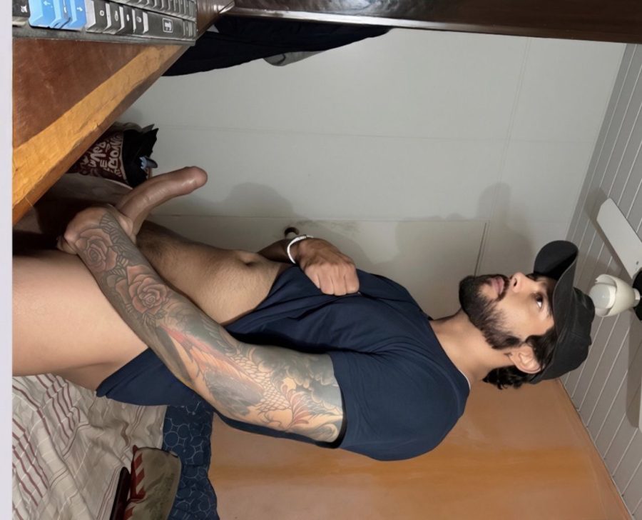 Fabio Bandeira 25