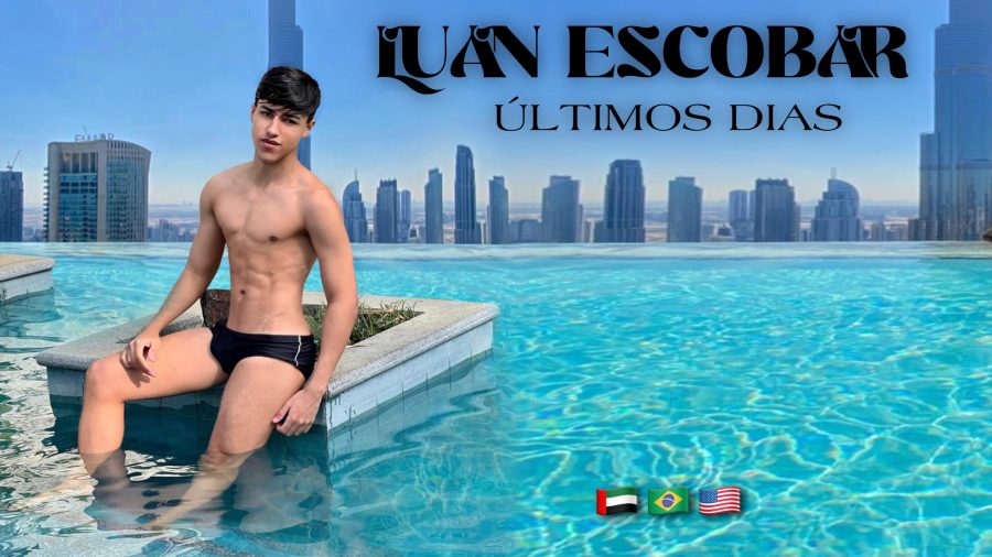 Luan Escobar