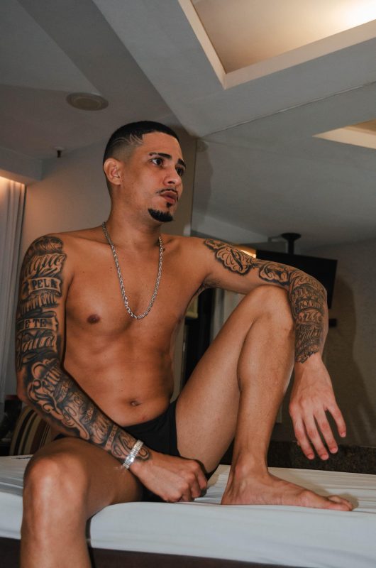 Ademir Cerqueira 45