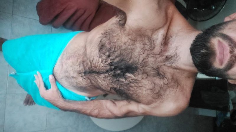 Puto Peludo 17