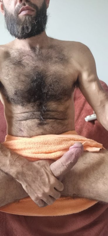 Puto Peludo 2