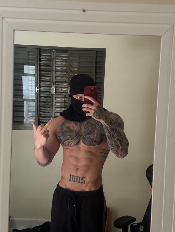 Guilherme Kulper 28