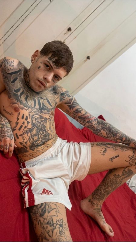Lucas Albuquerque 3
