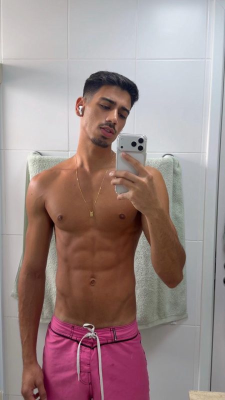 Felipe Costa 15