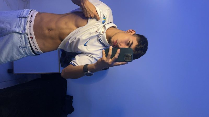 Gustavo Santoos 2
