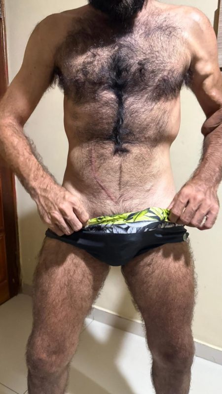 Puto Peludo 4