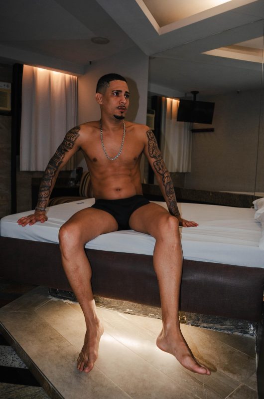 Ademir Cerqueira 47