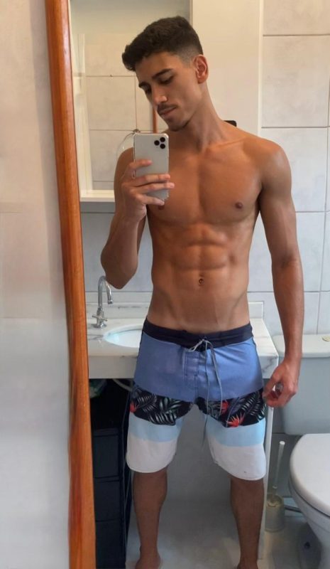 Felipe Costa 16