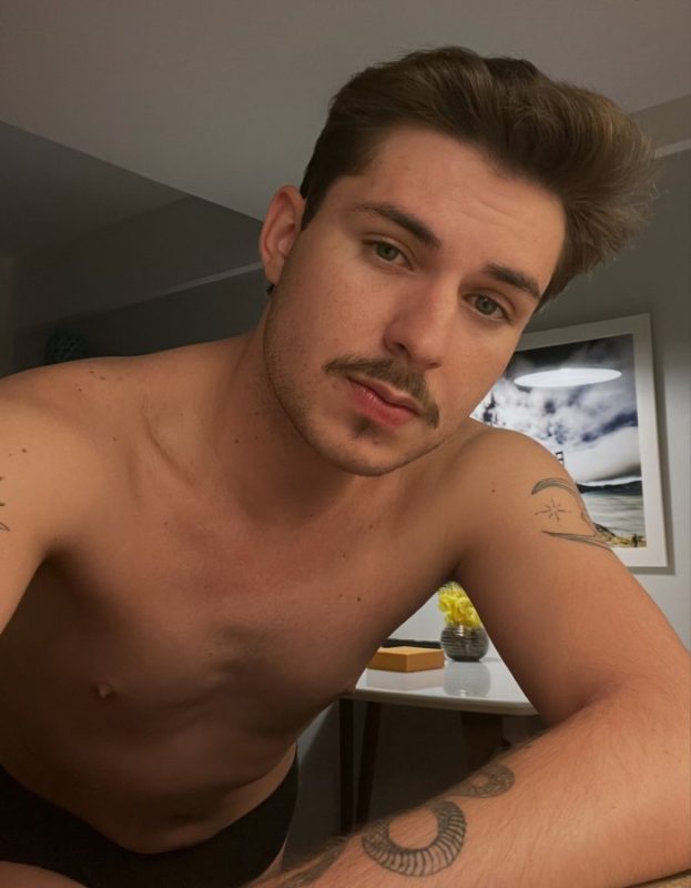 Dante Santoro 13